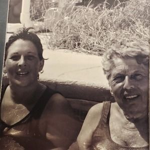 Meet your Posher, Diane